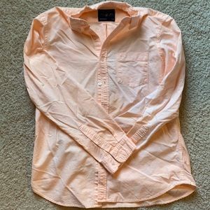 Men’s AE button down